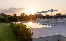 Mikro Livadi Special Lodges - Has An Eco Salt Water Pool - 150M From The Beach